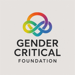 The Gender Critical Foundation Logo